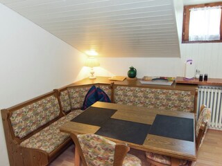 Apartment Laufen an der Salzach Features 15