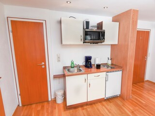 Apartment Laufen an der Salzach Ausstattung 10
