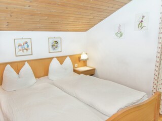 Apartment Laufen an der Salzach Ausstattung 11
