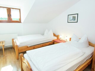 Apartment Laufen an der Salzach Features 10