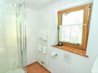 Apartment Laufen an der Salzach Features 13
