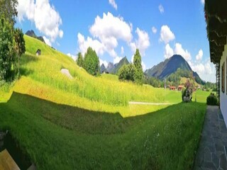 Apartment Laufen an der Salzach Environment 27