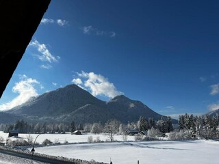 Apartment Laufen an der Salzach Environment 35