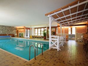 Apartment Ferienwohnung in Bayern mit Pool - Laufen an der Salzach - image1