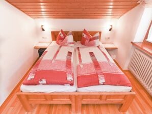 Apartment Ferienwohnung in Bayern mit Pool - Laufen an der Salzach - image1