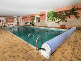 Appartement Laufen an der Salzach Buitenaudio-opname 5