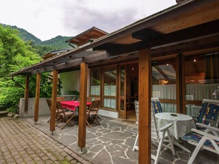 Apartment Laufen an der Salzach Außenaufnahme 8