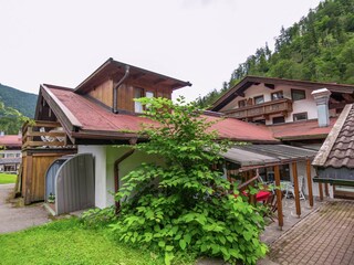 Apartment Laufen an der Salzach Außenaufnahme 7