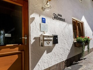 Appartement Schönau am Königssee Kenmerken 24