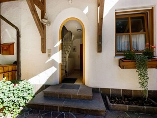 Apartment Schönau am Königssee Ausstattung 13
