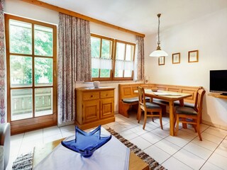 Apartamento Schönau am Königssee Características 18