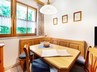 Apartment Schönau am Königssee Ausstattung 17