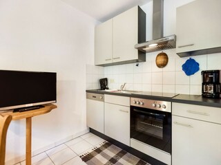 Apartment Schönau am Königssee Ausstattung 26