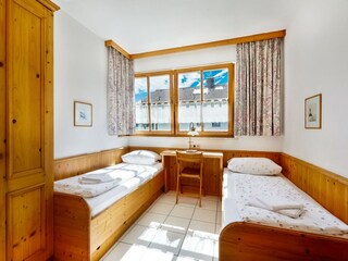Apartamento Schönau am Königssee Características 15