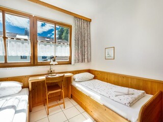 Appartement Schönau am Königssee Kenmerken 6