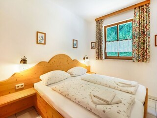 Appartement Schönau am Königssee Kenmerken 20
