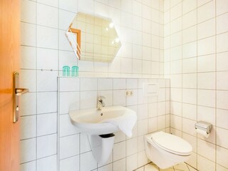 Apartamento Schönau am Königssee Características 21