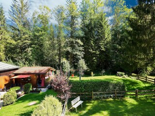 Apartment Schönau am Königssee Außenaufnahme 3