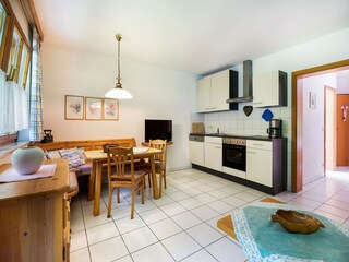 Apartment Schönau am Königssee Ausstattung 8