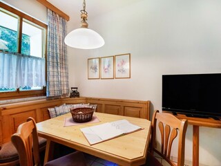 Apartment Schönau am Königssee Ausstattung 21