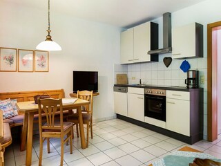 Appartement Schönau am Königssee Kenmerken 9