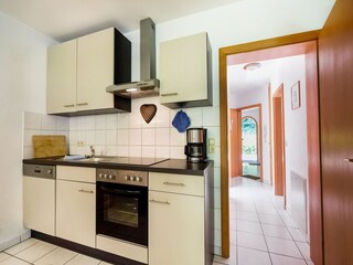 Apartment Schönau am Königssee Ausstattung 22