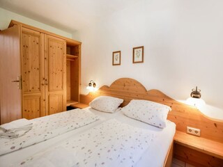 Appartement Schönau am Königssee Kenmerken 17