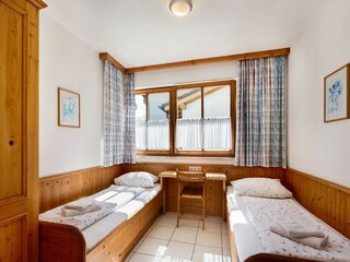 Apartamento Schönau am Königssee Características 19