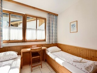 Appartement Schönau am Königssee Kenmerken 22