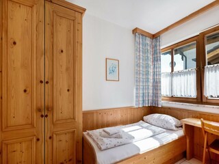 Appartamento Schönau am Königssee Caratteristiche 19