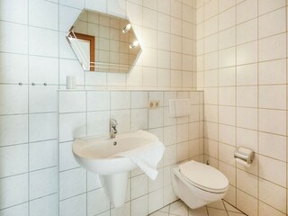 Appartement Schönau am Königssee Équipement 23