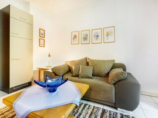 Apartamento Schönau am Königssee Características 22