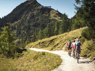 Apartamento Schönau am Königssee Entorno 39