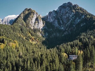 Appartement Schönau am Königssee Omgeving 35