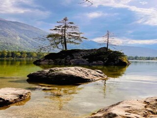 Appartamento Schönau am Königssee Ambiente 31
