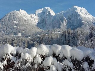 Appartement Schönau am Königssee Omgeving 34