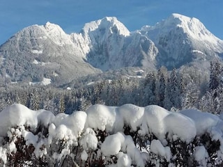 Appartement Schönau am Königssee Omgeving 37