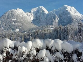 Apartamento Schönau am Königssee Entorno 30