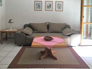 Appartement Schönau am Königssee Kenmerken 7