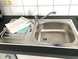 Apartment Schönau am Königssee Ausstattung 11