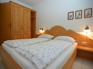 Apartamento Schönau am Königssee Características 13