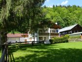 Apartamento Schönau am Königssee Grabación al aire libre 1