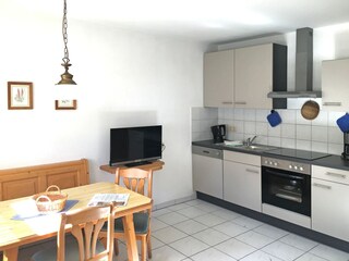 Apartment Schönau am Königssee Ausstattung 8