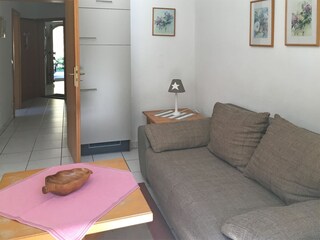 Apartment Schönau am Königssee Ausstattung 9