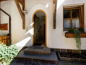 Appartement fantastique avec jardin - Schoenau sur la mer des Rois - image1