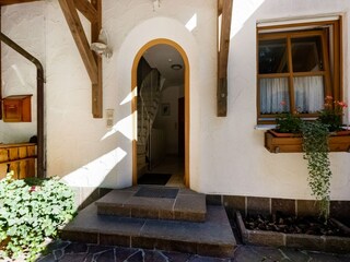 Appartamento Schönau am Königssee Caratteristiche 5