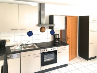 Appartamento Schönau am Königssee Caratteristiche 8