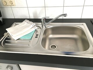 Apartment Schönau am Königssee Ausstattung 11