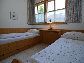 Appartamento Schönau am Königssee Caratteristiche 13