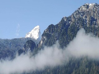 Appartamento Schönau am Königssee Ambiente 39